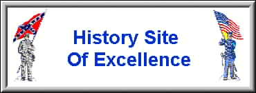 Logo History Site of Excellence Award