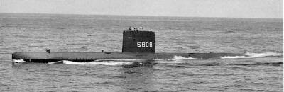 dolfijn unknown date place submarines