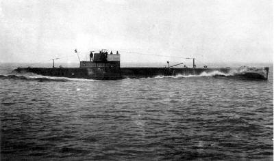 K II (Photo: � Collection G.D. Horneman).