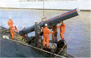 Bunk prototype loaded on board Dolfijn (4)